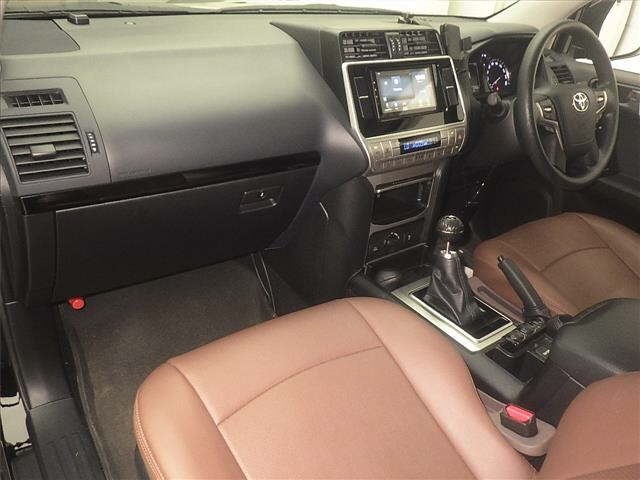 Toyota LAND CRUISER PRADO 2020 8084989-4