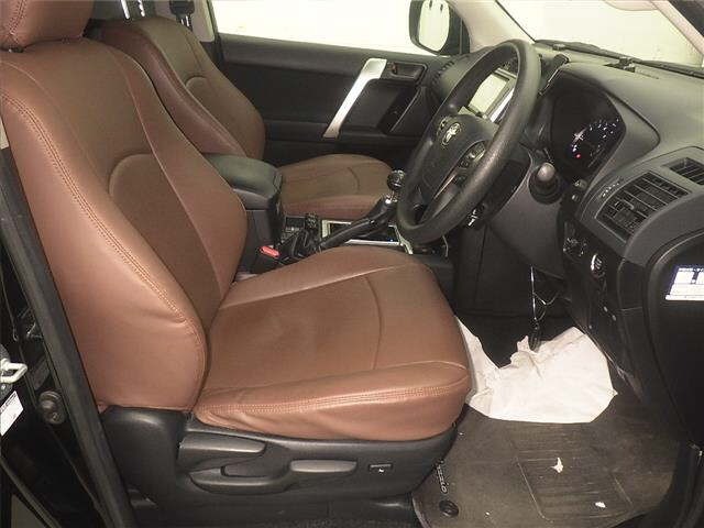 Toyota LAND CRUISER PRADO 2020 8084989-5