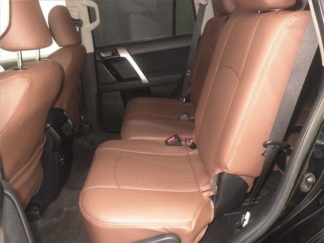 Toyota LAND CRUISER PRADO 2020 8084989-7