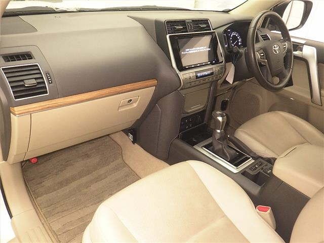 Toyota LAND CRUISER PRADO 2021 8084990-4