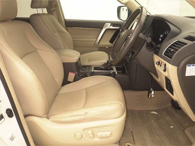 Toyota LAND CRUISER PRADO 2021 8084990-5