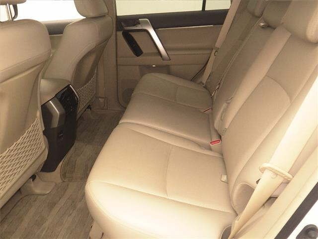 Toyota LAND CRUISER PRADO 2021 8084990-7