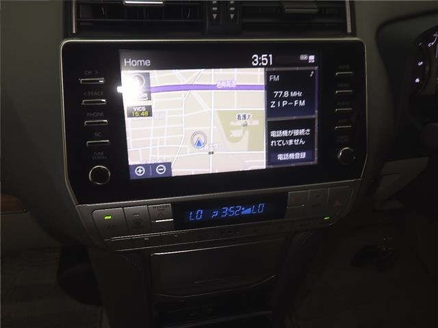 Toyota LAND CRUISER PRADO 2021 8084991-6