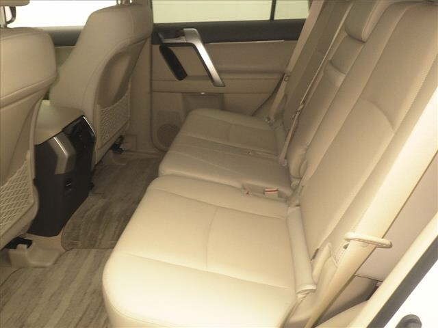 Toyota LAND CRUISER PRADO 2021 8084991-7