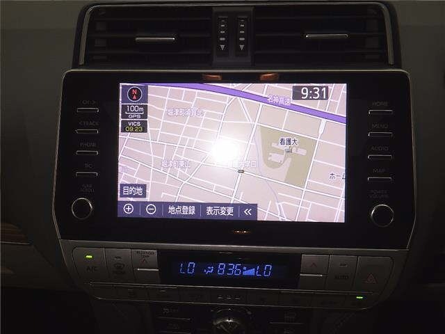 Toyota LAND CRUISER PRADO 2023 8084992-6