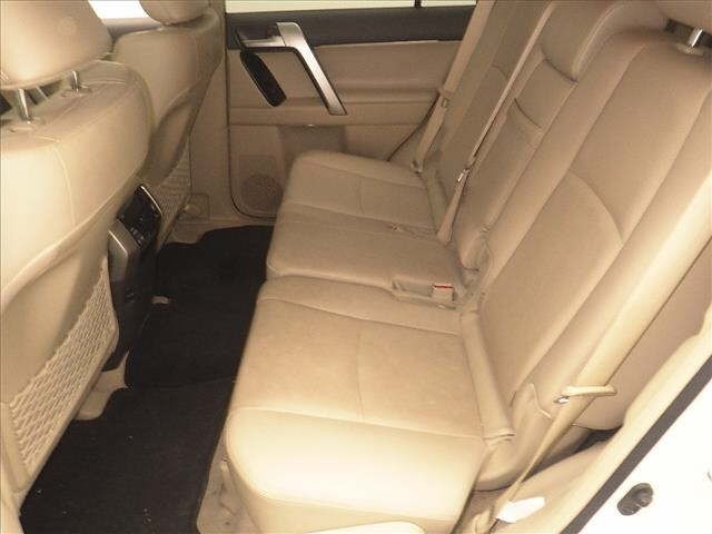 Toyota LAND CRUISER PRADO 2023 8084992-7