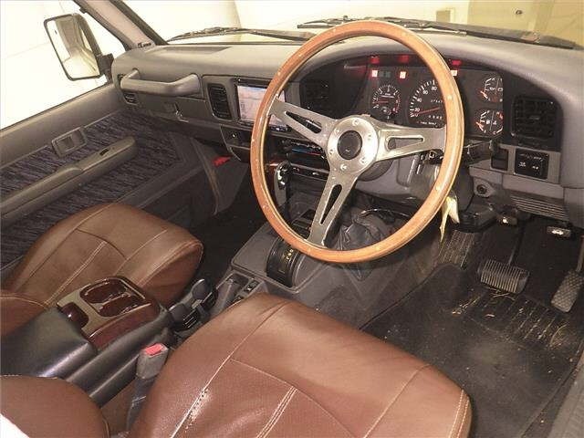 Toyota LAND CRUISER PRADO 1994 8084993-3