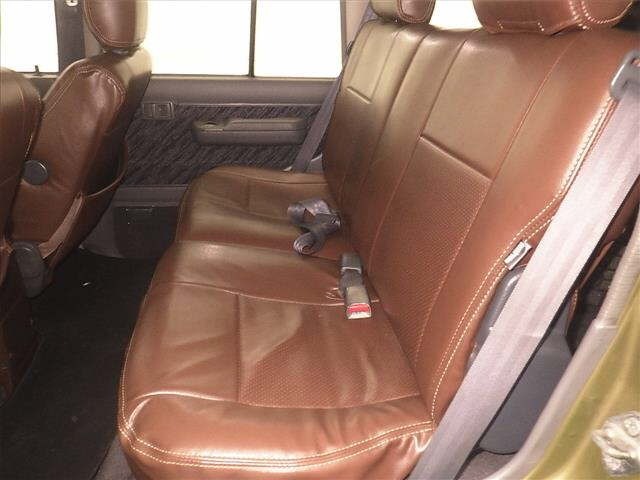 Toyota LAND CRUISER PRADO 1994 8084993-7