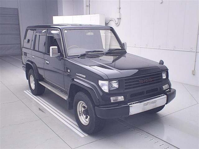 Toyota LAND CRUISER PRADO 1995 8084994-0