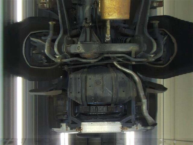 Toyota LAND CRUISER PRADO 1995 8084994-11