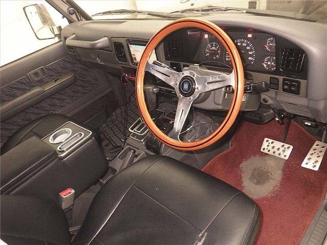 Toyota LAND CRUISER PRADO 1995 8084994-3