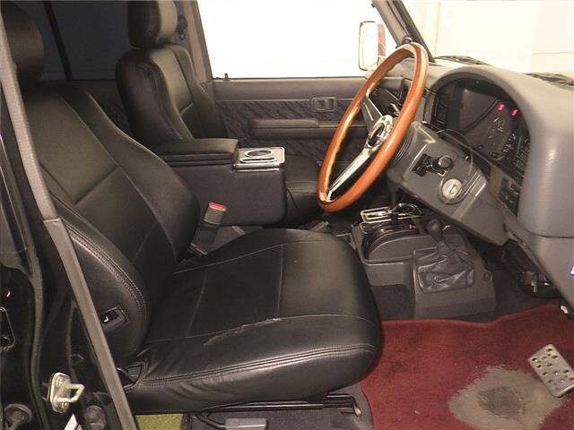 Toyota LAND CRUISER PRADO 1995 8084994-5