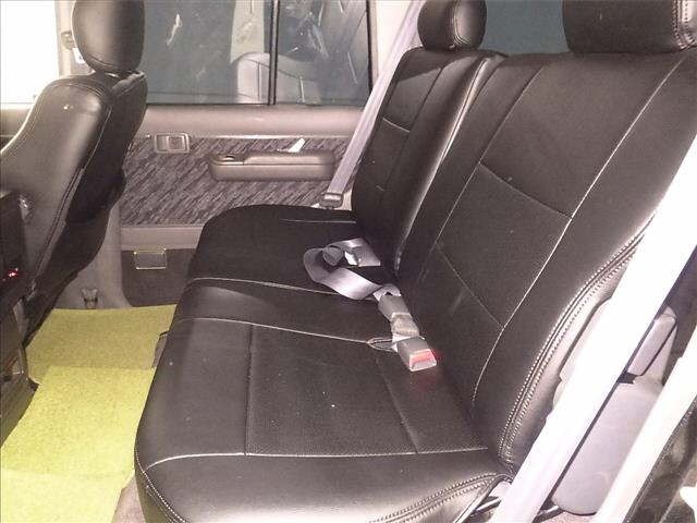 Toyota LAND CRUISER PRADO 1995 8084994-7