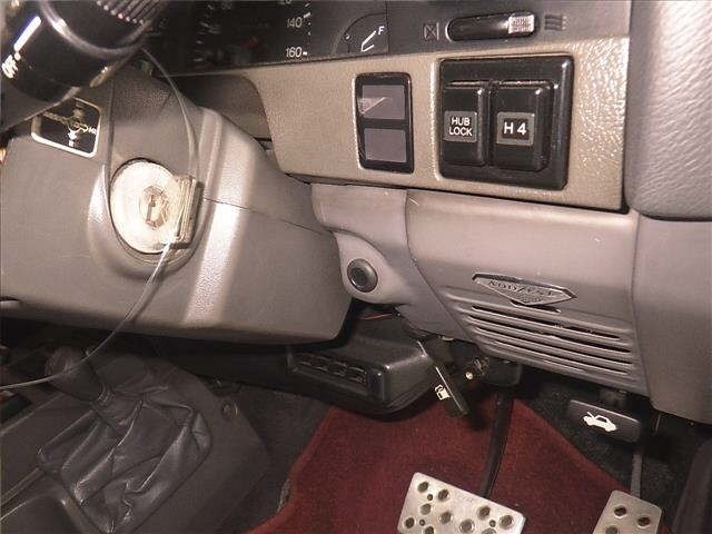Toyota LAND CRUISER PRADO 1995 8084994-8