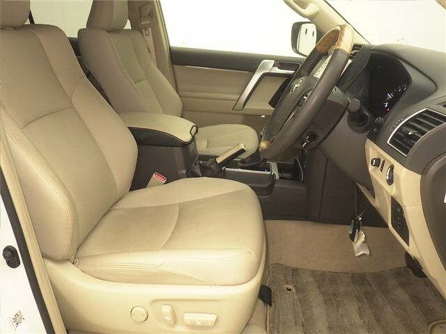 Toyota LAND CRUISER PRADO 2022 8084995-5