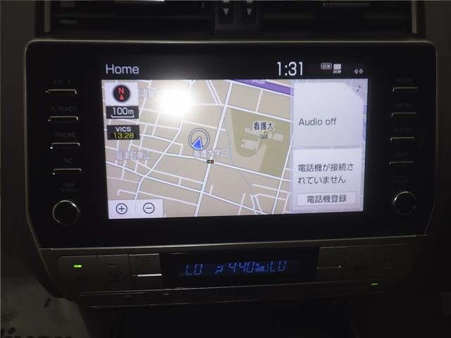 Toyota LAND CRUISER PRADO 2022 8084995-6