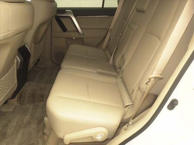 Toyota LAND CRUISER PRADO 2022 8084995-7
