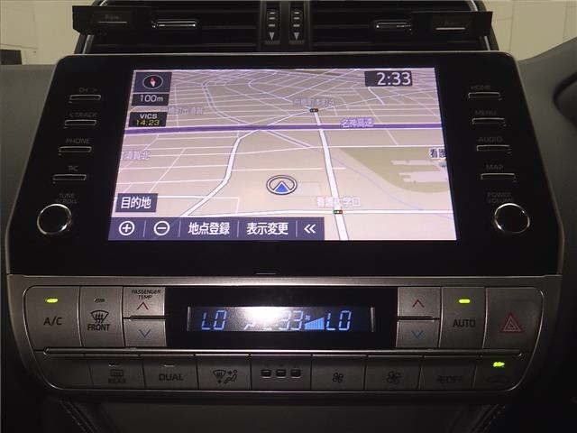 Toyota LAND CRUISER PRADO 2023 8084996-6
