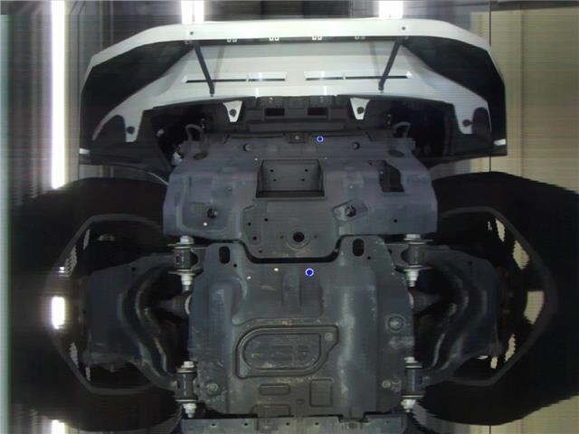 Toyota LAND CRUISER PRADO 2023 8084996-9