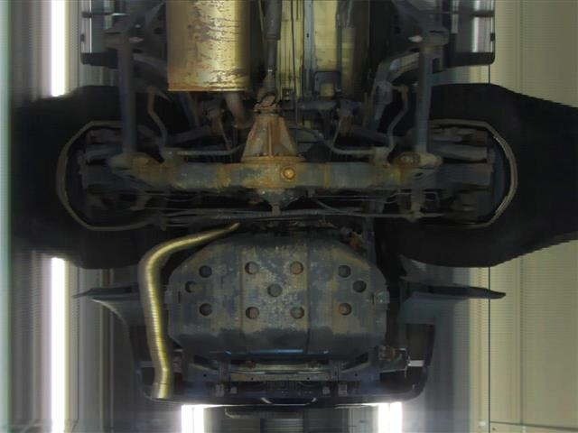Toyota LAND CRUISER PRADO 1998 8084997-11