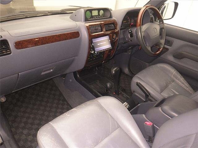 Toyota LAND CRUISER PRADO 1998 8084997-4