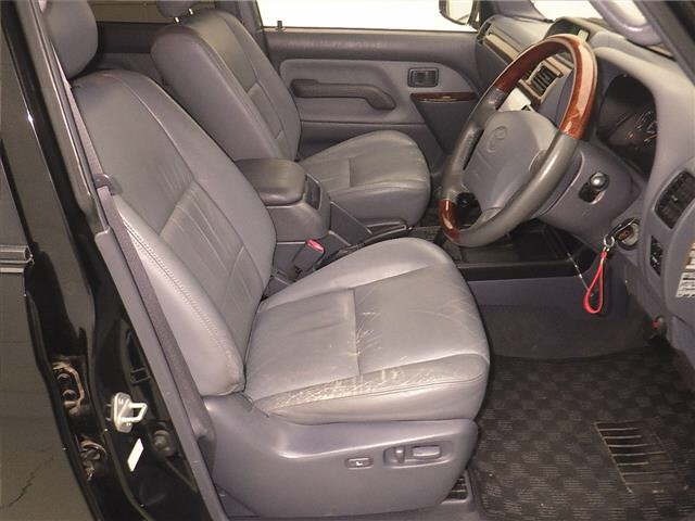Toyota LAND CRUISER PRADO 1998 8084997-5