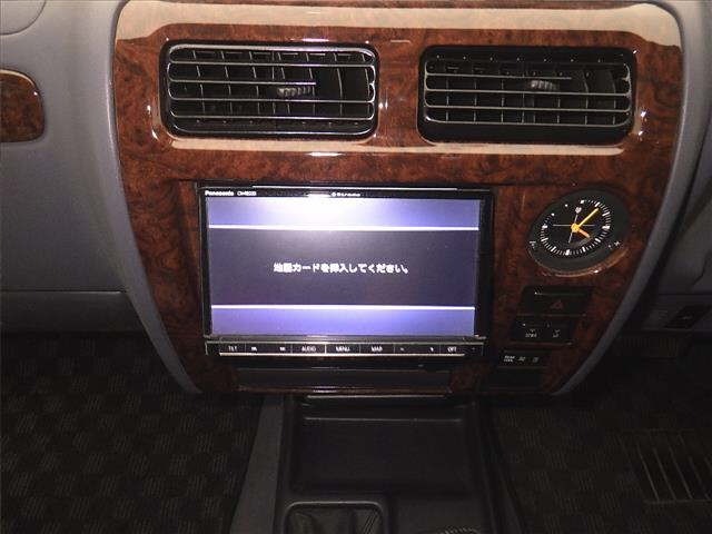 Toyota LAND CRUISER PRADO 1998 8084997-6