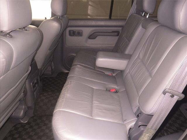 Toyota LAND CRUISER PRADO 1998 8084997-7