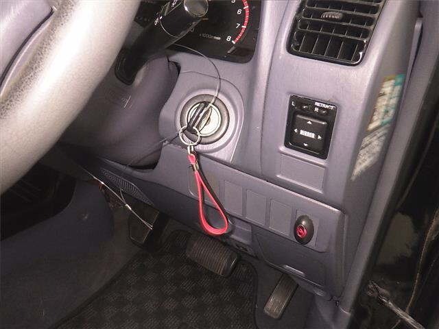 Toyota LAND CRUISER PRADO 1998 8084997-8