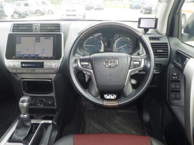 Toyota LAND CRUISER PRADO 2019 8084998-3