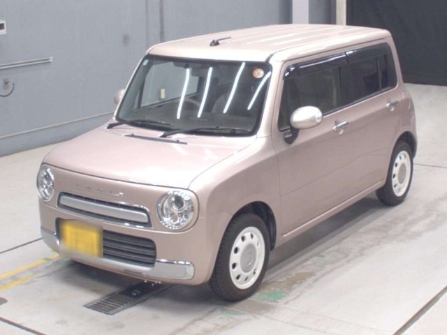 Suzuki LAPIN 2014 8086160-0