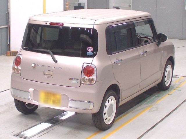 Suzuki LAPIN 2014 8086160-1
