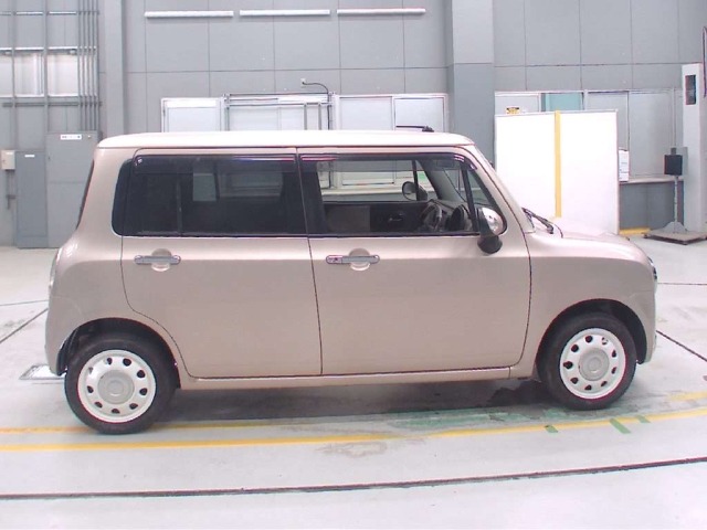 Suzuki LAPIN 2014 8086160-3