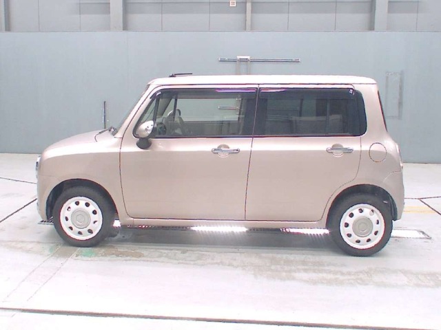 Suzuki LAPIN 2014 8086160-4