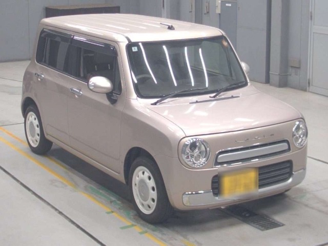 Suzuki LAPIN 2014 8086160-5