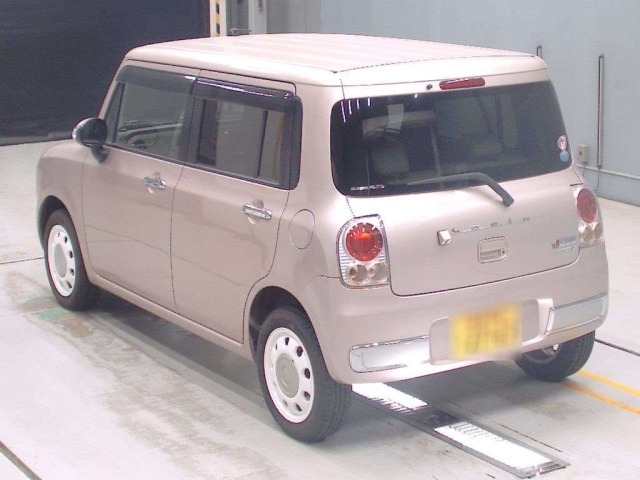 Suzuki LAPIN 2014 8086160-6