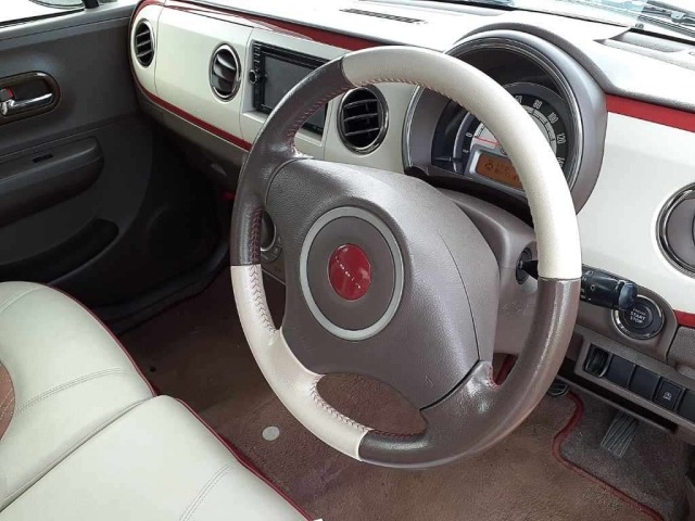 Suzuki LAPIN 2014 8086160-7