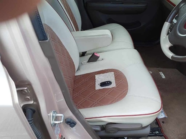 Suzuki LAPIN 2014 8086160-8