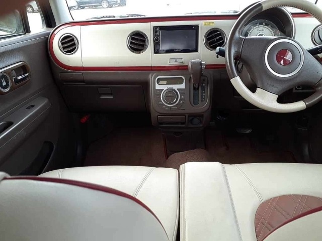 Suzuki LAPIN 2014 8086160-9