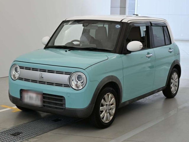 Suzuki LAPIN 2016 8086168-0