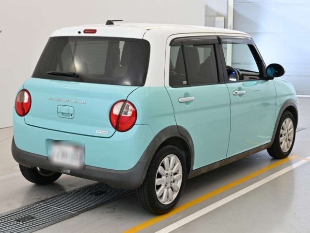 Suzuki LAPIN 2016 8086168-1