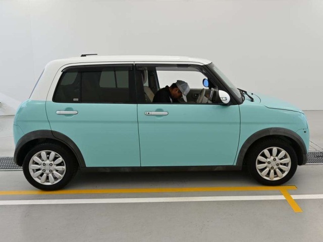 Suzuki LAPIN 2016 8086168-3
