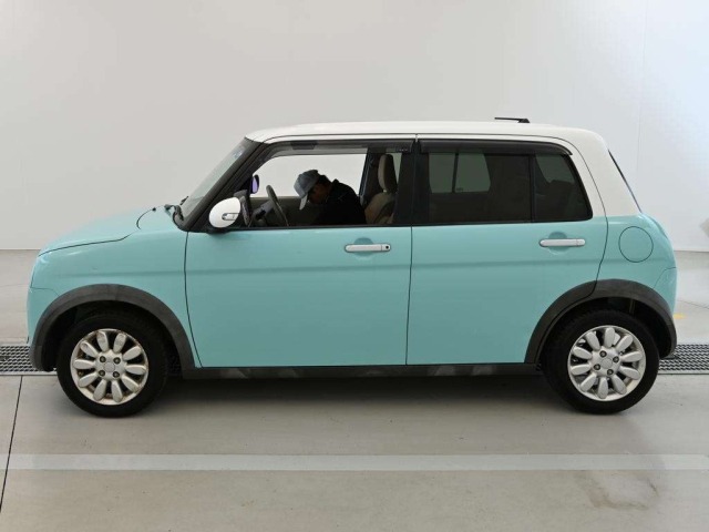 Suzuki LAPIN 2016 8086168-4