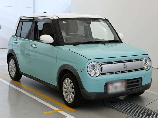 Suzuki LAPIN 2016 8086168-5
