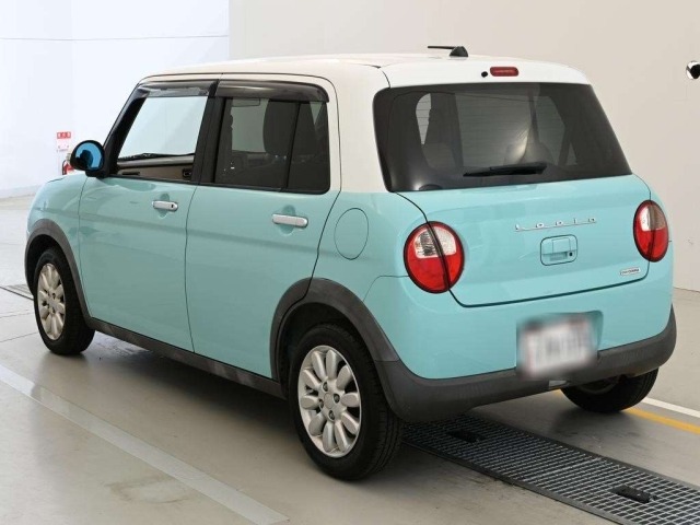 Suzuki LAPIN 2016 8086168-6