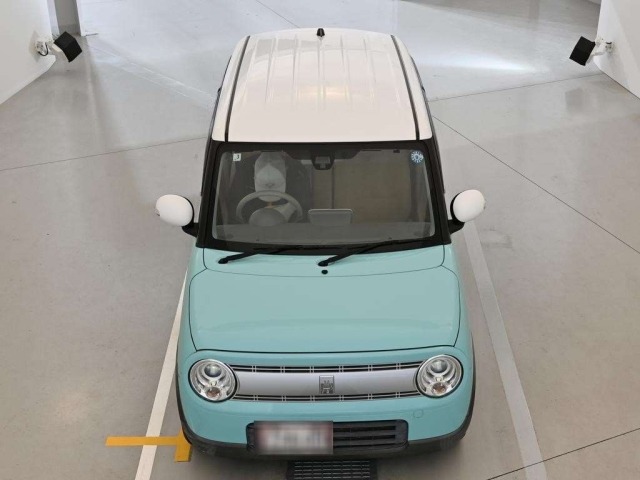 Suzuki LAPIN 2016 8086168-7