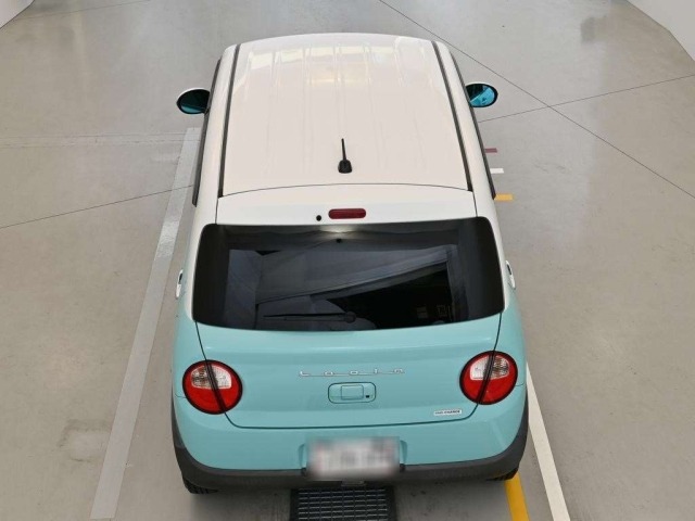 Suzuki LAPIN 2016 8086168-8