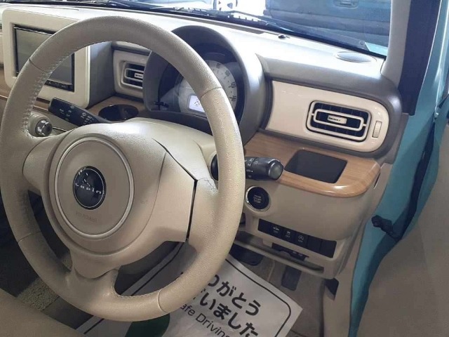 Suzuki LAPIN 2016 8086168-9