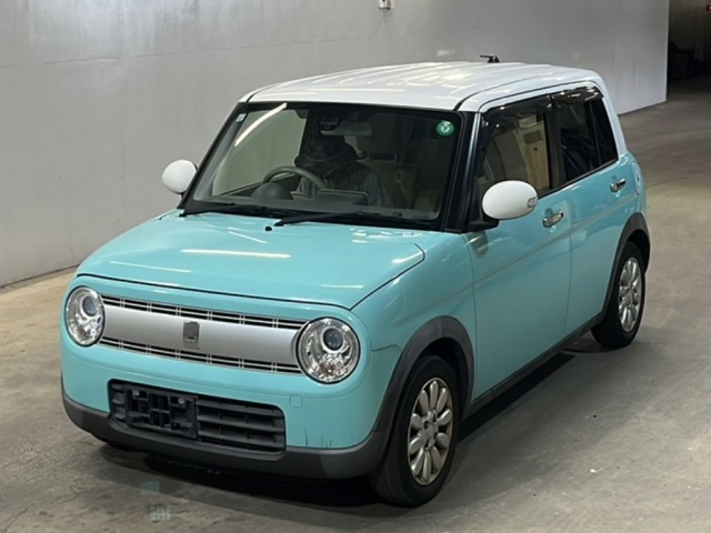 Suzuki LAPIN 2015 8086169-0