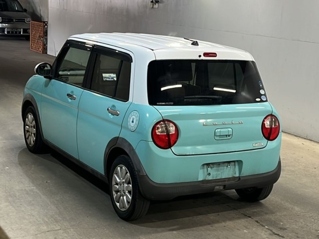 Suzuki LAPIN 2015 8086169-1